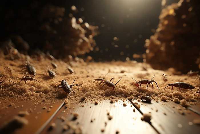 螨虫生存环境条件(螨虫生存环境条件有哪些) 螨虫生存环境条件(螨虫生存环境条件有哪些)