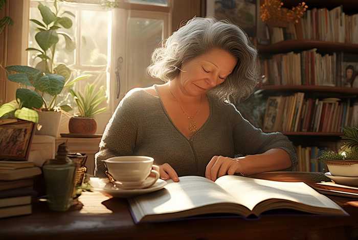 爱阅读,爱生活；爱阅读,爱生活议论文素材