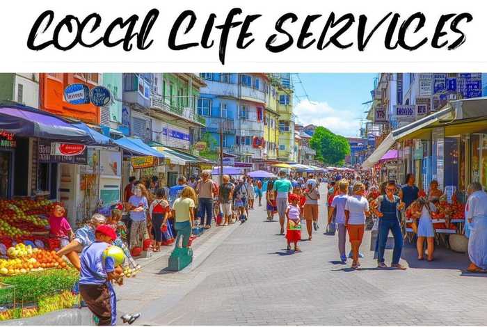 本地生活服务类产品的特点;本地生活服务类产品的特点是什么 本地生活服务类产品的特点;本地生活服务类产品的特点是什么