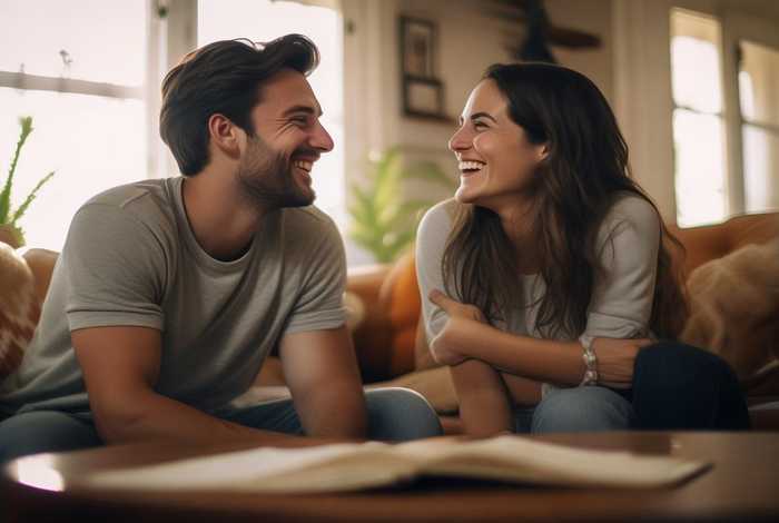 夫妻生活频率多久合适、夫妻生活频率多久合适正常