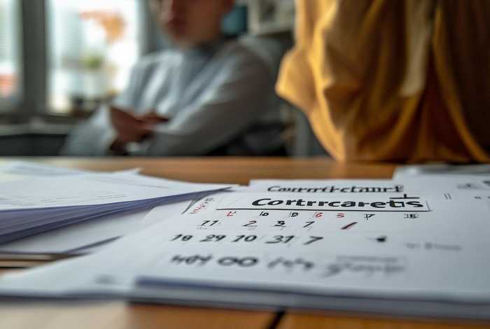 连续两次合同到期必须签无固定期吗，连续两次合同到期必须签无固定期吗为什么