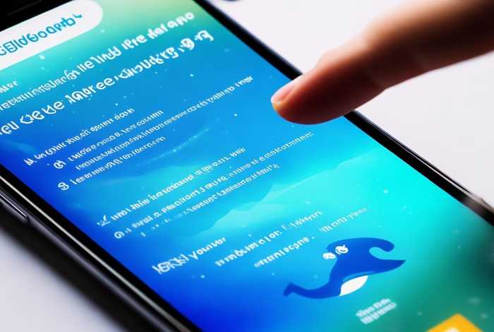 鲸选生活怎么注册 - 鲸选生活app怎么注册
