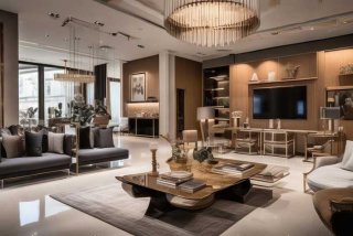 家具生活馆室内设计装修公司，家具生活馆室内设计装修公司有哪些