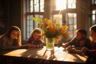 光在生活中的运用（光在生活中的运用例子）