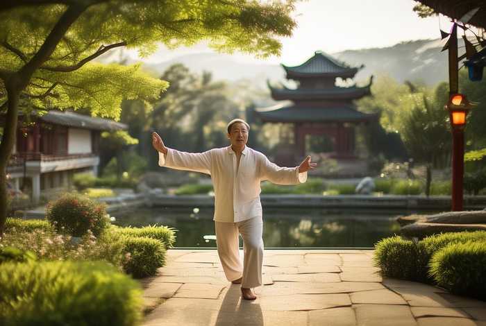 健康生活方式宣传资料中医 - 结合中医理论谈健康的生活方式