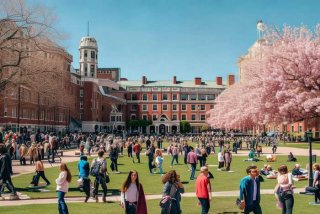 哈佛生活片软件视频 - 哈佛大学生活视频