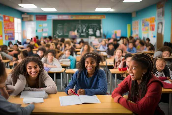 初中生活作文700-800字 初中生活600-800字作文