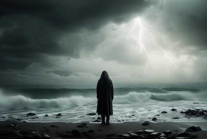 觉得生活无望的说说，觉得生活无望的说说图片