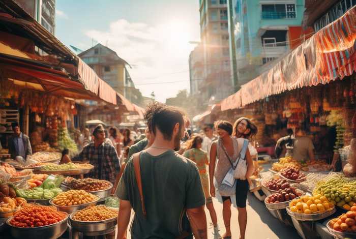 旅游生活的文案 - 旅游生活的文案短句