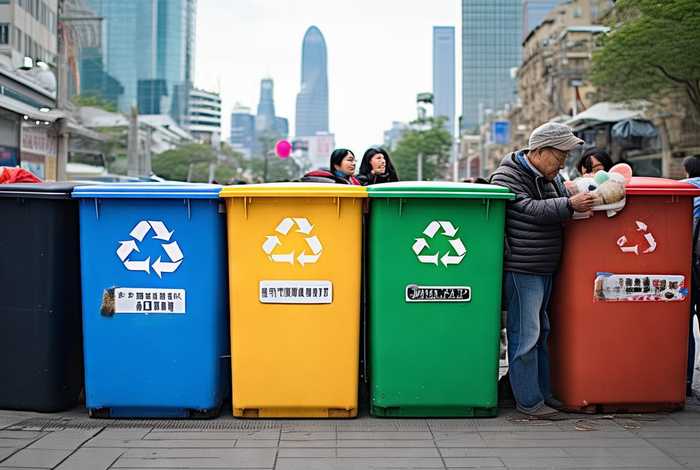 《上海市生活垃圾管理条例》文件；《上海市生活垃圾管理条例》文件内容