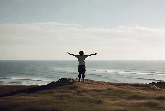 歌词如果…的洒脱是你要的生活、如果的洒脱是你要的自由歌词是什么意思