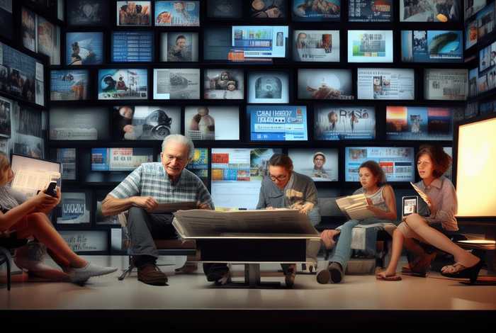 媒介对人类生活的影响、媒介对人类生活的影响论文 媒介对人类生活的影响、媒介对人类生活的影响论文