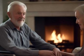 夫妻生活男人不主动的原因，男人75岁不能过生活是否正常