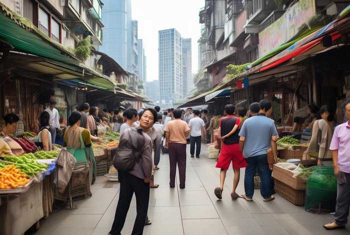 本溪生活成本高吗 - 本溪小市消费高吗