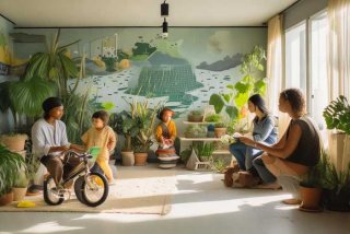 低碳生活简单含义 低碳生活简单含义有哪些