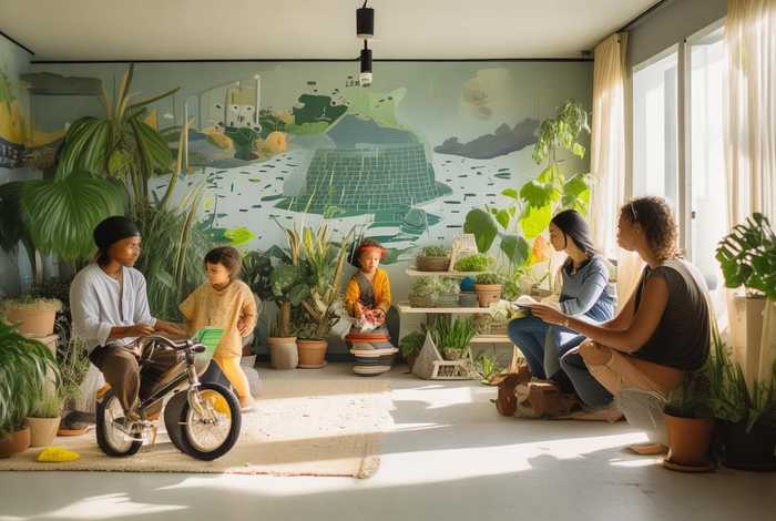 低碳生活简单含义 低碳生活简单含义有哪些