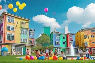 彩生活、彩生活物业投诉400电话