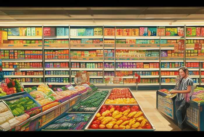 好生活超市10元购物券图片、好生活 超市