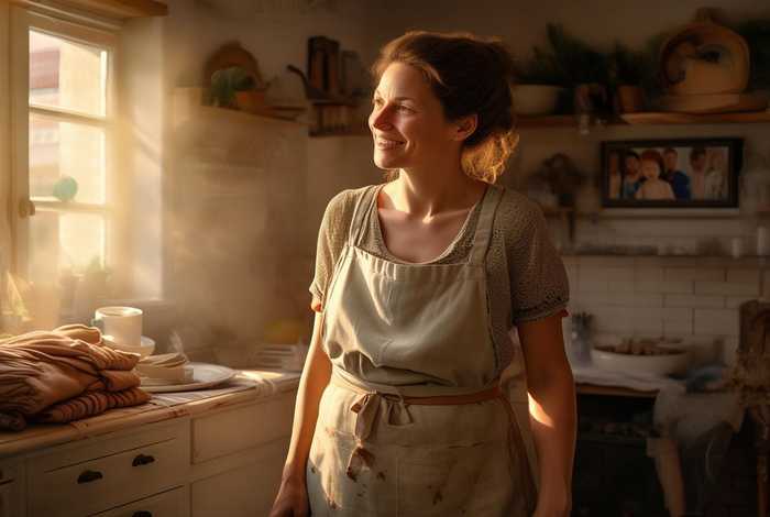 家庭主妇生活感悟简短 - 家庭主妇生活感悟简短总结 家庭主妇生活感悟简短 - 家庭主妇生活感悟简短总结