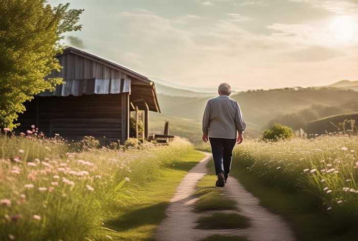 慢是一种生活态度作文800字；慢是一种生活态度 作文800字