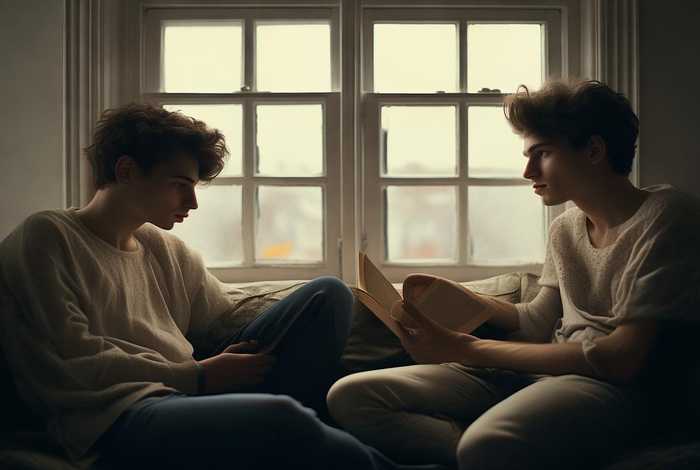 进入感情不进入生活 - 进入感情不进入生活什么意思