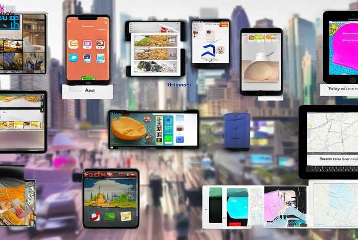 app在生活中运用的素材 app在生活中运用的素材有哪些