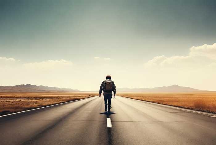 歌词为了生活四处漂泊（歌词为了生活我们四处漂泊）