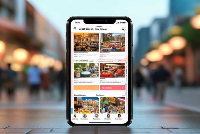 本地生活小程序源码 - 本地生活小程序源码是什么 本地生活小程序源码 - 本地生活小程序源码是什么