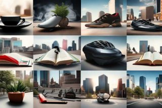 各种生活标志，各种生活标志图片及名称