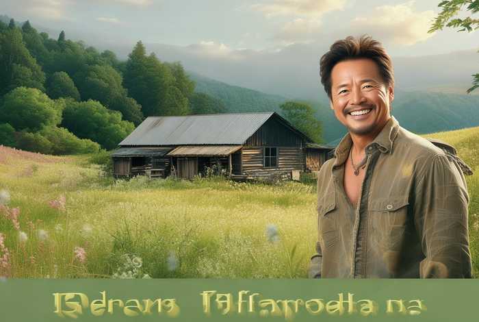 《向往的生活》之大天王；《向往的生活》之大天王在线观看