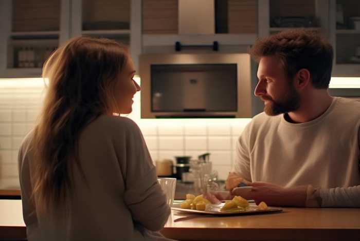 夫妻日常生活视频；夫妻日常生活视频竖屏