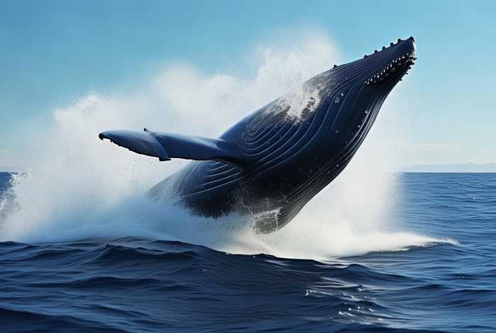 鲸的特点及生活习性，鲸的特点和生活特征