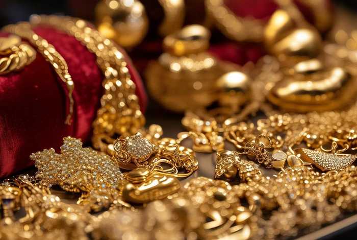 金制是什么意思（金制品是什么意思）