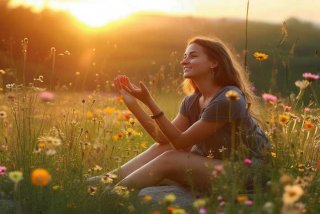 感恩生活的经典句子 - 感恩生活的经典句子简短