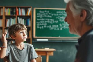 和老师的交往 和老师的交往作文