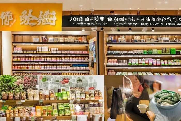 良良健康生活馆、良健医药有限公司