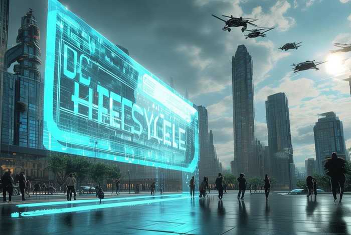 高科技的生活是什么时候提出的；高科技的生活是什么时候提出的呢