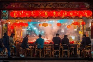 广州潮牛，广州潮牛火锅