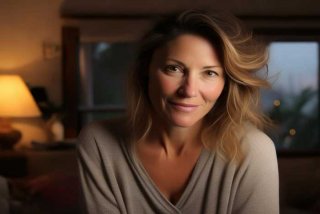 海清私人生活照、海清私人生活照片高清