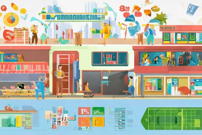 百分数在生活中的应用有哪些、百分数在生活中的应用有哪些可以大量举例