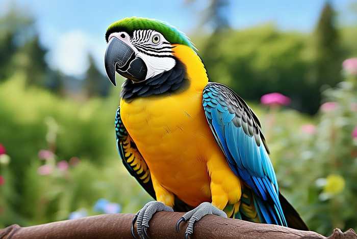 虎皮鹦鹉生活特点、虎皮鹦鹉生活特点是什么 虎皮鹦鹉生活特点、虎皮鹦鹉生活特点是什么