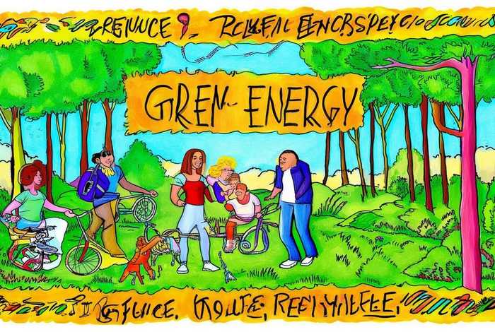 低碳生活手抄报画什么 - 低碳生活手抄报怎么画一等奖