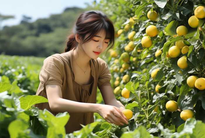 穿书女配好种田、穿书女配好种田柚柚不吃辣