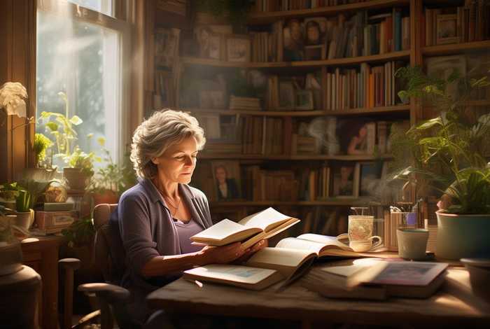 爱阅读,爱生活；爱阅读,爱生活议论文素材