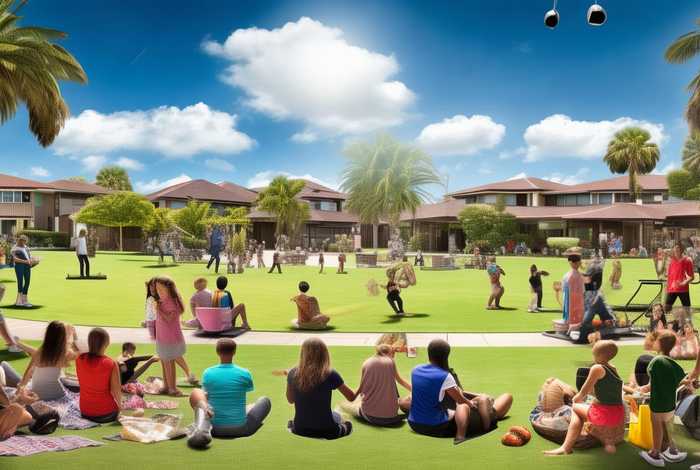 澳洲移民生活视频，澳洲移民生活视频大全