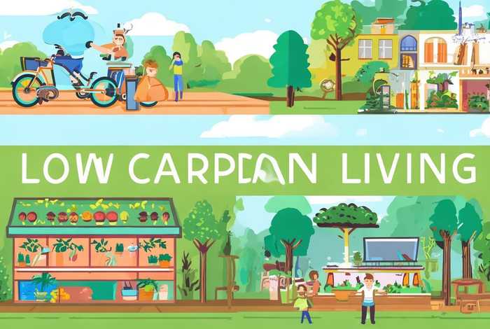 低碳生活处处可为阅读理解选择题、低碳生活处处可为阅读题及答案