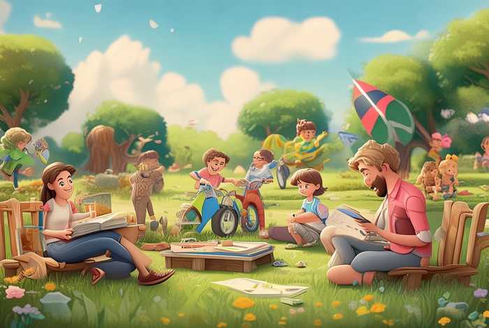 假期生活家长寄语 - 假期生活家长寄语大全