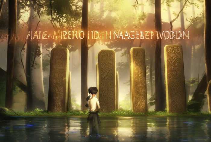 从零开始的异世界生活回顾、从零开始的异世界生活各篇章