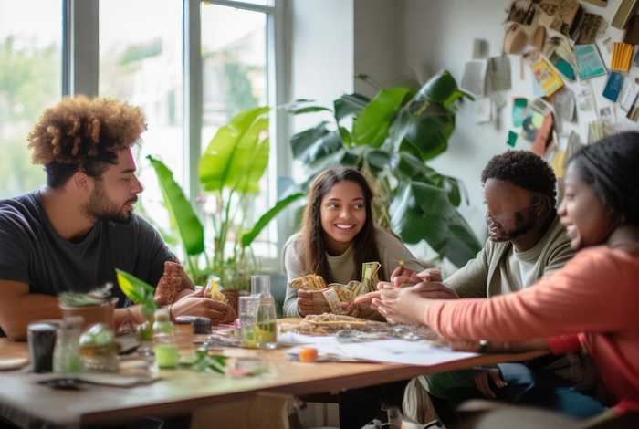 低碳生活小窍门（低碳生活小窍门分享活动会报道）