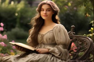 嫡女娇宠，嫡女娇宠日常免费全文